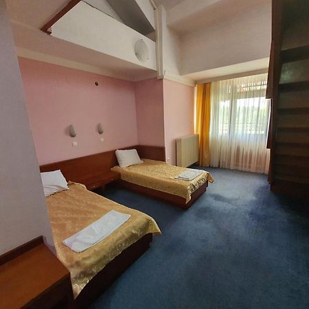 Hotel Norcev Grgeteg Exterior photo