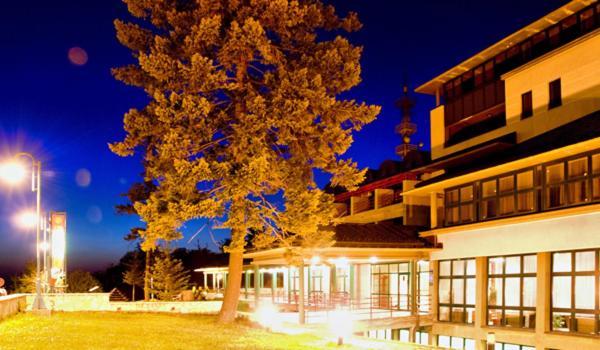 Hotel Norcev Grgeteg Exterior photo