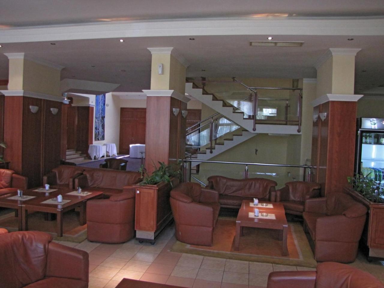 Hotel Norcev Grgeteg Exterior photo